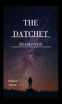 The Datchet Diamonds - Marsh Richard - E-Book