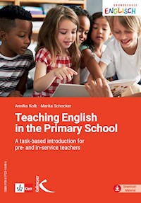 Teaching English in the Primary School - Annika Kolb - E-Book