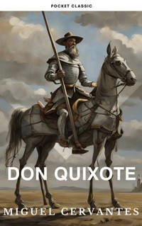 Don Quixote - Miguel Cervantes - E-Book