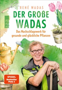 Der große Wadas - René Wadas - E-Book