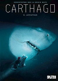 Carthago. Band 8 - Bec Christophe - E-Book