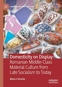 Domesticity on Display - Maria Cristache - E-Book