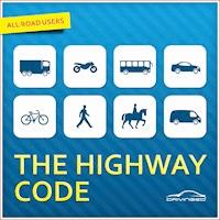 The Highway Code -  - Hörbuch