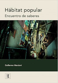 Hábitat popular - Guillermo Marzioni - E-Book