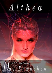 Das Erwachen - Derik Peterson - E-Book