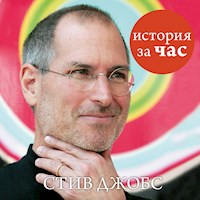 Стив Джобс - Сергей Иванов - Hörbuch