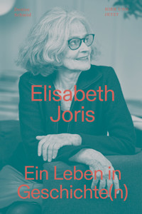 Elisabeth Joris - Elisabeth Joris - E-Book