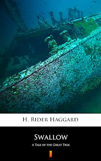 Swallow - H Rider Haggard - E-Book