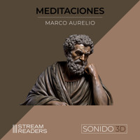 Meditaciones - Marco Aurelio - Hörbuch