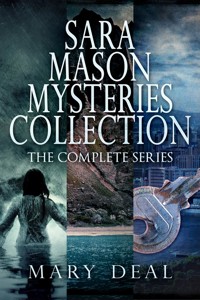 Sara Mason Mysteries Collection - Mary Deal - E-Book