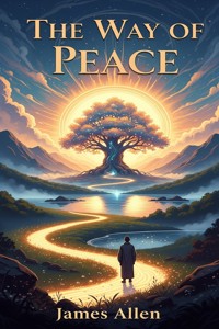 The Way of Peace - James Allen - E-Book