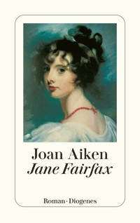 Jane Fairfax - Joan Aiken - E-Book