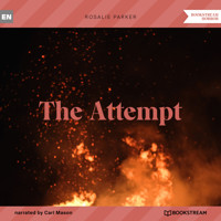 The Attempt (Unabridged) - Rosalie Parker - Hörbuch