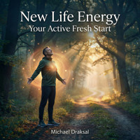 New Life Energy: Your Active Fresh Start - Michael Draksal - Hörbuch