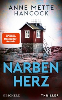 Narbenherz - Anne Mette Hancock - E-Book