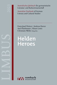 Helden | Heroes -  - E-Book