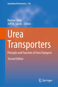 Urea Transporters -  - E-Book