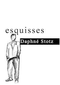 esquisses - Daphné Stotz - E-Book