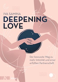 Deepening Love - Iva Samina - E-Book