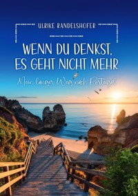 Wenn du denkst es geht nicht mehr - Ulrike Randelshofer - E-Book