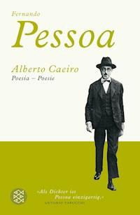 Alberto Caeiro - Fernando Pessoa - E-Book
