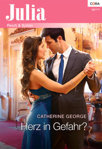Herz in Gefahr? - CATHERINE GEORGE - E-Book