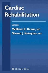 Cardiac Rehabilitation - - E-Book