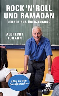 Rock'n'Roll und Ramadan - Albrecht Johann - E-Book