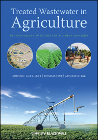 Treated Wastewater in Agriculture - - E-Book