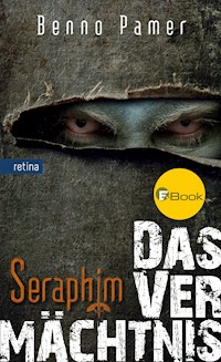 Das Vermächtnis - Benno Pamer - E-Book