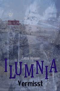 Ilumnia - Letizia Morante - E-Book