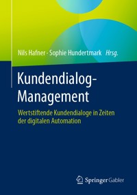 Kundendialog-Management -  - E-Book
