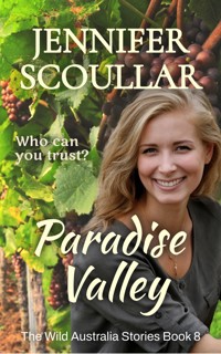 Paradise Valley - Jennifer Scoullar - E-Book