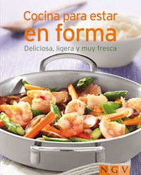 Cocinar para estar en forma - Naumann & Göbel Verlag - E-Book