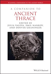 A Companion to Ancient Thrace - - E-Book