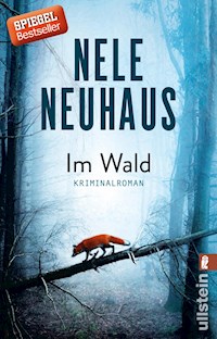 Im Wald - Nele Neuhaus - E-Book
