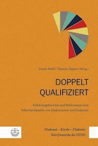 Doppelt qualifiziert -  - E-Book