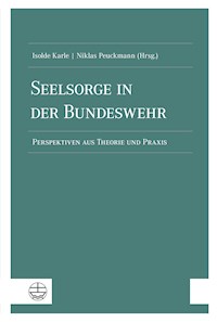 Seelsorge in der Bundeswehr -  - E-Book