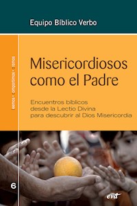 Misericordiosos como el Padre - Equipo Bíblico Verbo - E-Book
