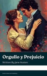 Orgullo y Prejuicio - Jane Austen. - E-Book