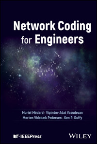 Network Coding for Engineers - Muriel Médard - E-Book