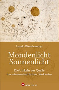 Mondenlicht – Sonnenlicht - Laszlo Böszörmenyi - E-Book