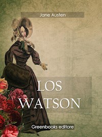 Los Watson - Jane Austen - E-Book