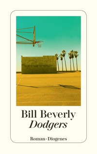 Dodgers - Bill Beverly - E-Book