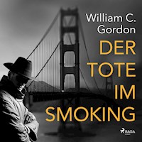 Der Tote im Smoking - William C. Gordon - Hörbuch