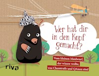 Wer hat dir in den Kopf gemacht? - Stefan Wagner - E-Book