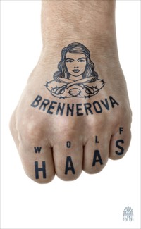 Brennerova - Wolf Haas - E-Book
