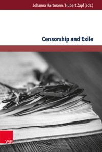 Censorship and Exile - - E-Book