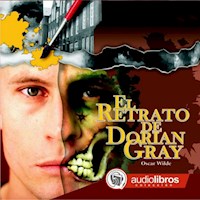 El Retrato de Dorian Gray - Oscar Wilde - Hörbuch