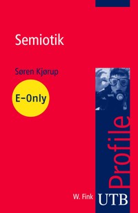 Semiotik - Søren Kjørup - E-Book